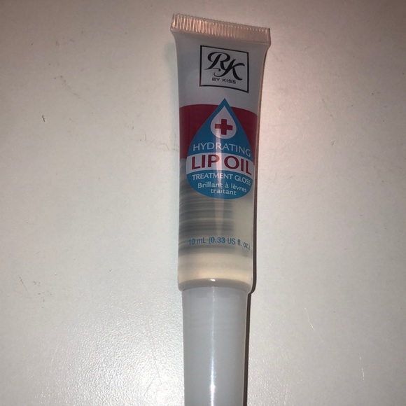 Ruby Kisses Makeup Hydrating Lip Oil By Kiss Poshmark